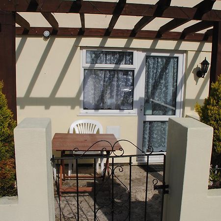 Huccaby Tor Apartmernt Torquay Εξωτερικό φωτογραφία