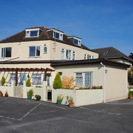 Huccaby Tor Apartmernt Torquay Εξωτερικό φωτογραφία