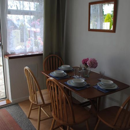 Huccaby Tor Apartmernt Torquay Εξωτερικό φωτογραφία