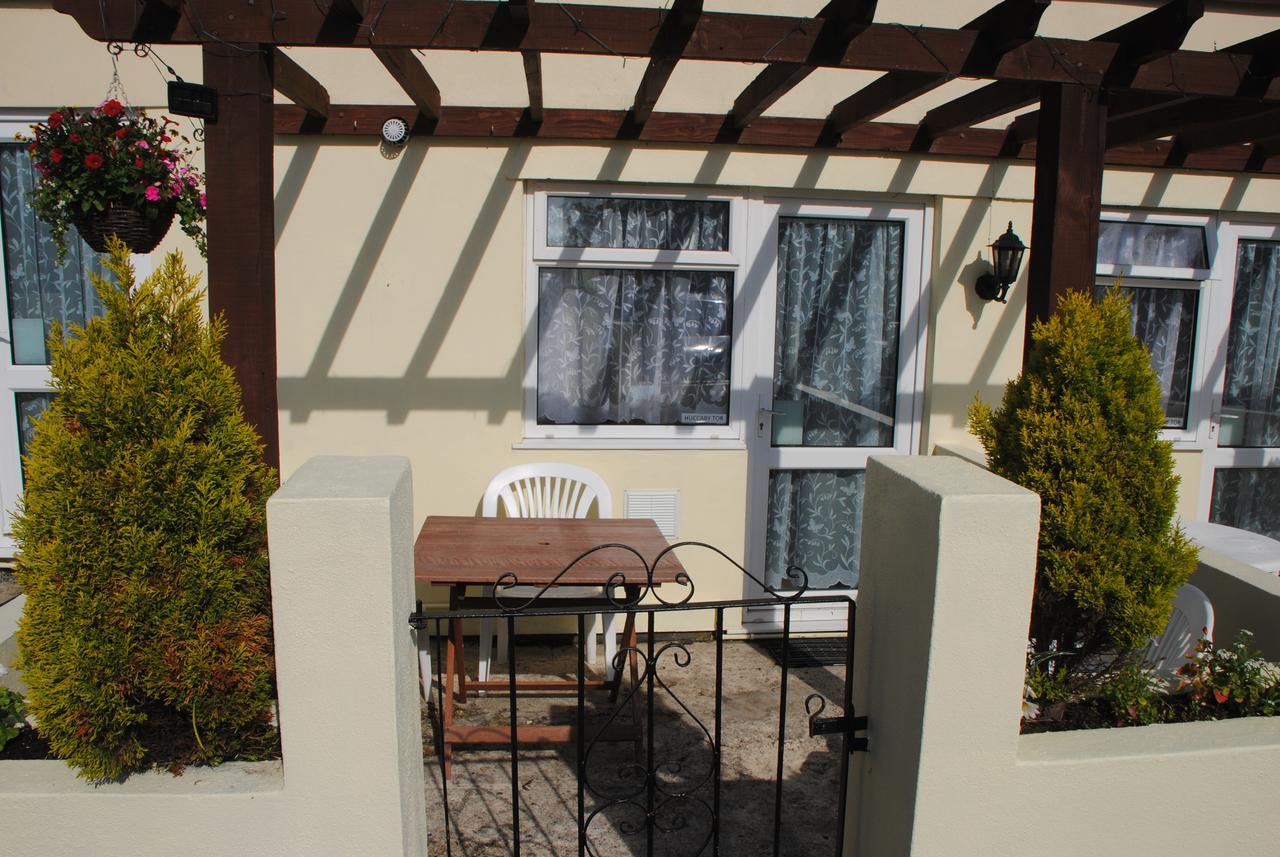 Huccaby Tor Apartmernt Torquay Εξωτερικό φωτογραφία