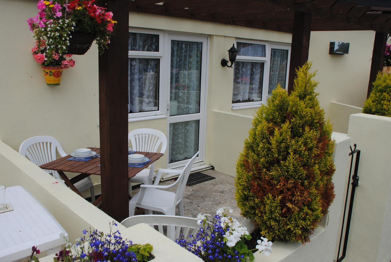 Huccaby Tor Apartmernt Torquay Εξωτερικό φωτογραφία