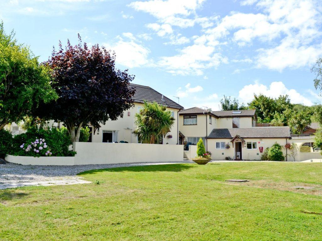 Huccaby Tor Apartmernt Torquay Εξωτερικό φωτογραφία