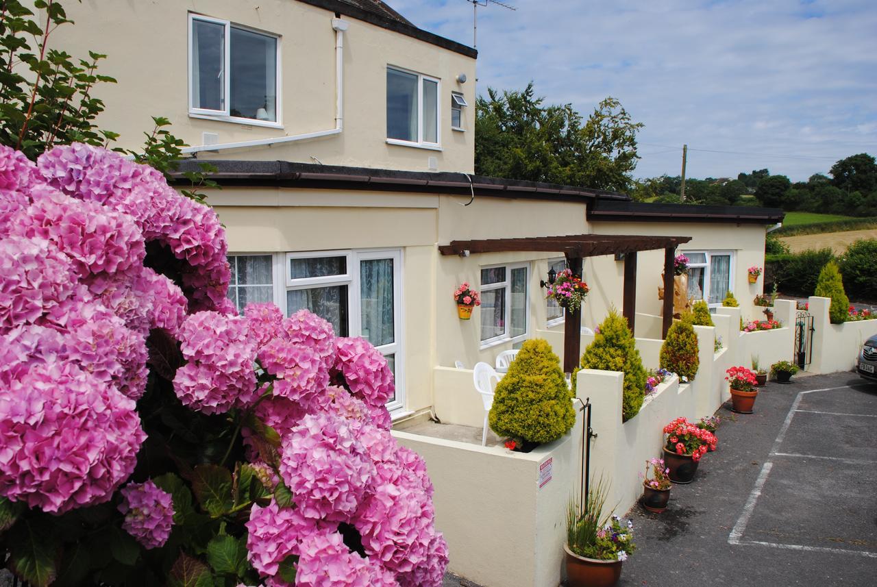 Huccaby Tor Apartmernt Torquay Εξωτερικό φωτογραφία