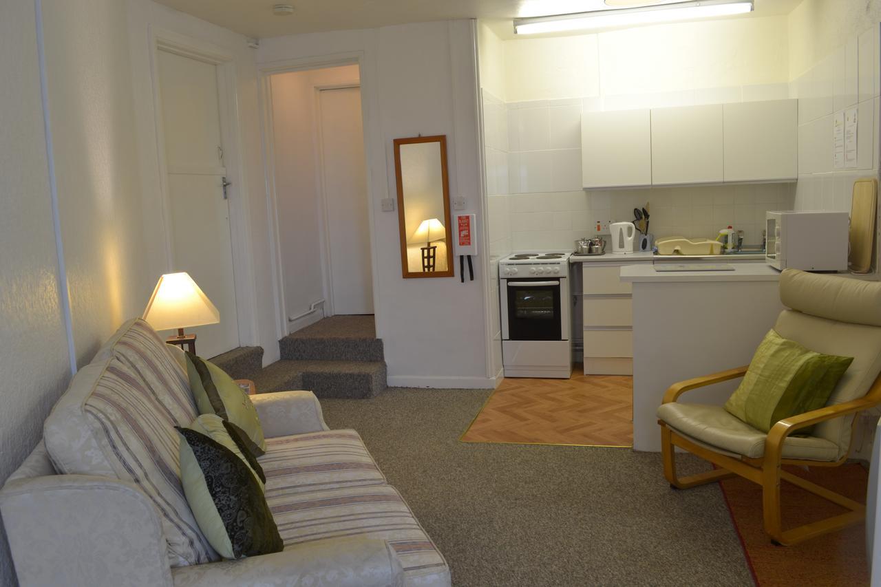 Huccaby Tor Apartmernt Torquay Εξωτερικό φωτογραφία