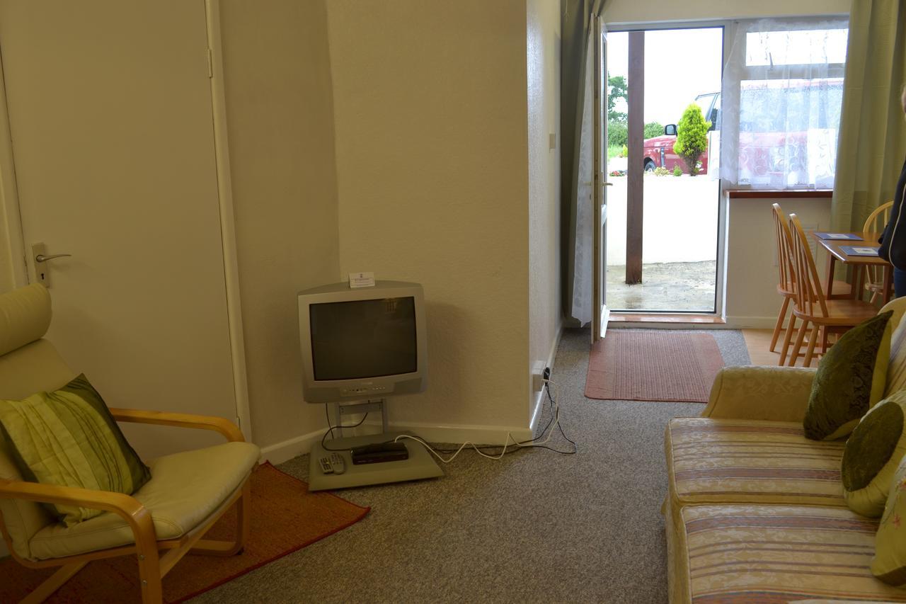 Huccaby Tor Apartmernt Torquay Εξωτερικό φωτογραφία