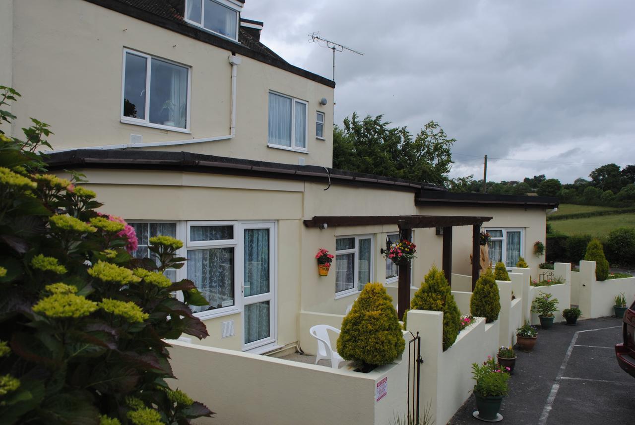 Huccaby Tor Apartmernt Torquay Εξωτερικό φωτογραφία