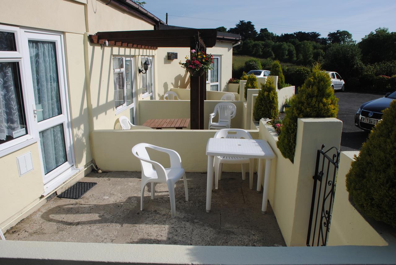 Huccaby Tor Apartmernt Torquay Εξωτερικό φωτογραφία