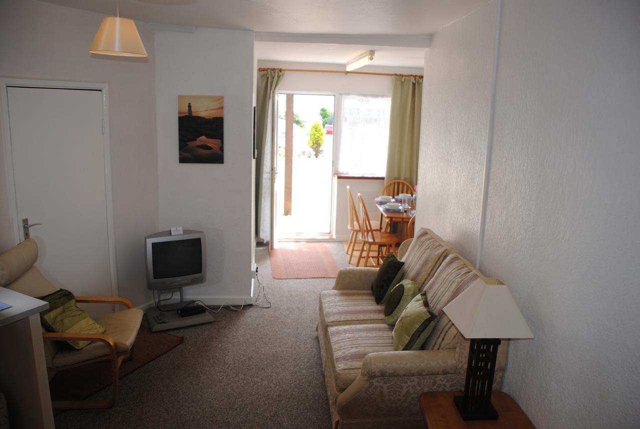 Huccaby Tor Apartmernt Torquay Εξωτερικό φωτογραφία