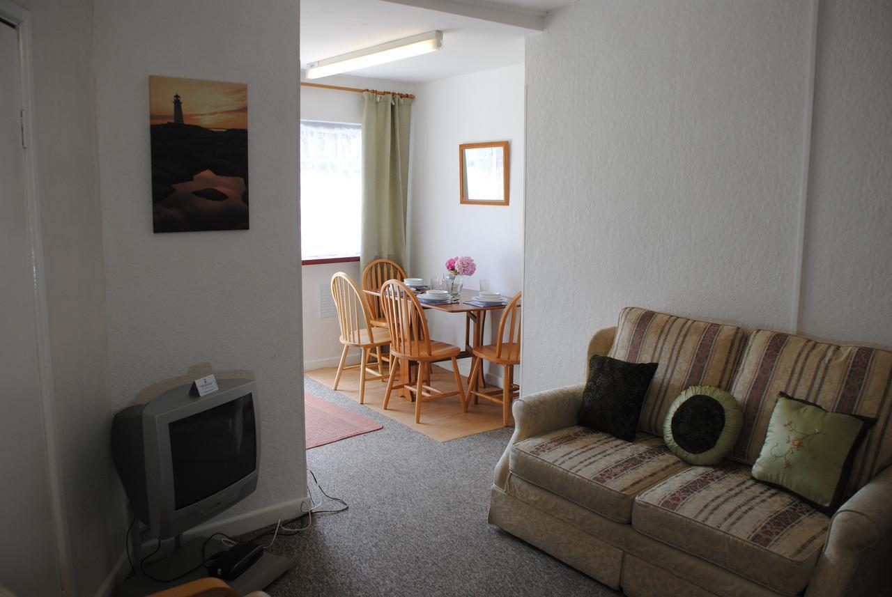 Huccaby Tor Apartmernt Torquay Εξωτερικό φωτογραφία