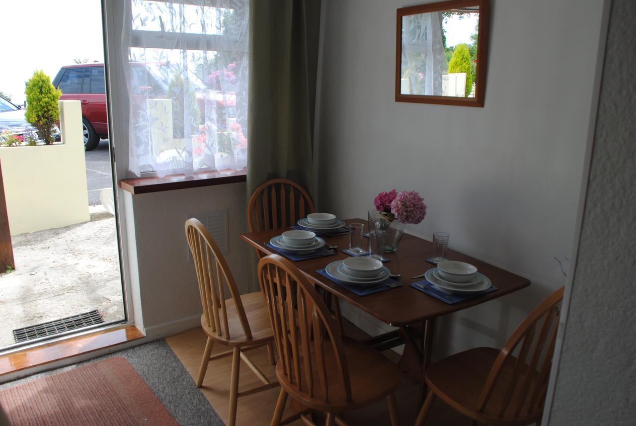 Huccaby Tor Apartmernt Torquay Εξωτερικό φωτογραφία